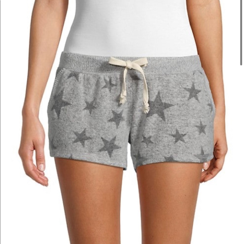 Print Shorts